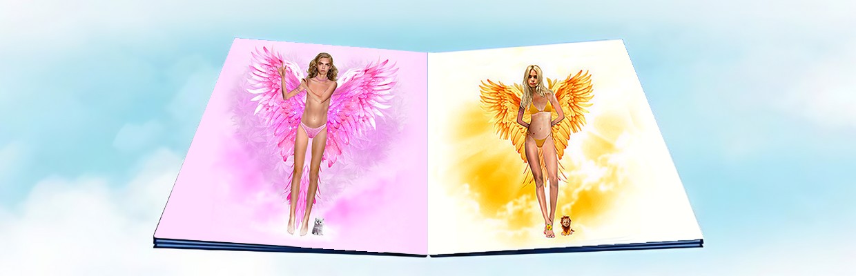 Fairy 's Book
