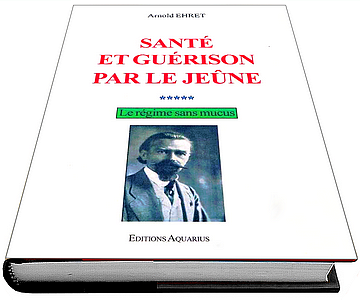 Sant par le jeun