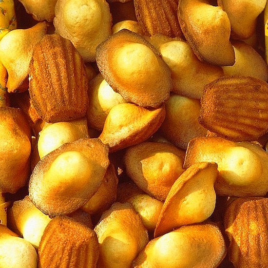 Madeleine