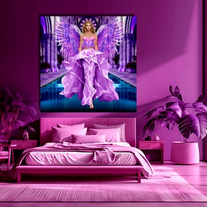 Holy Dream